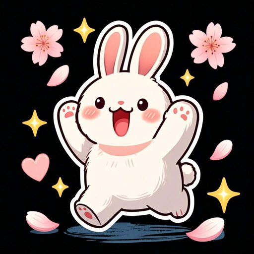 うれしい